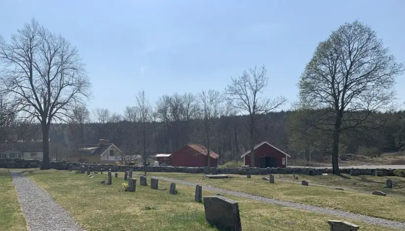 Eds Kyrka
