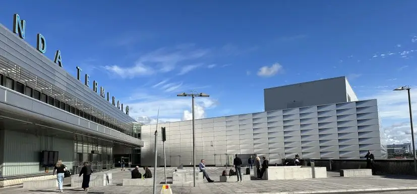 Arlanda