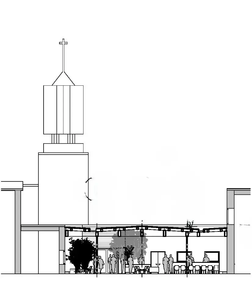Vilunda Kyrka