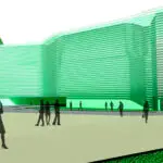 mörby centrum