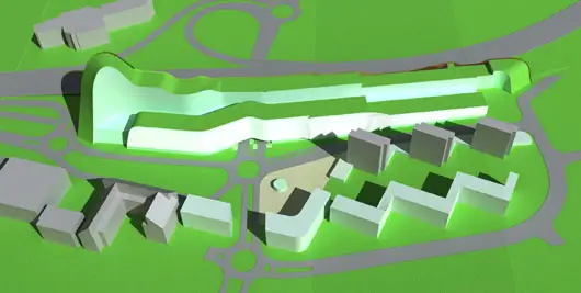 mörby centrum