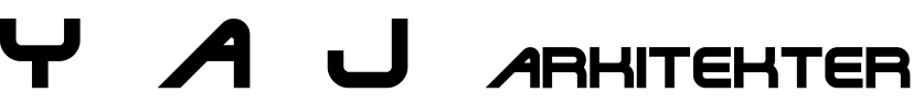 YAJ arkitekter